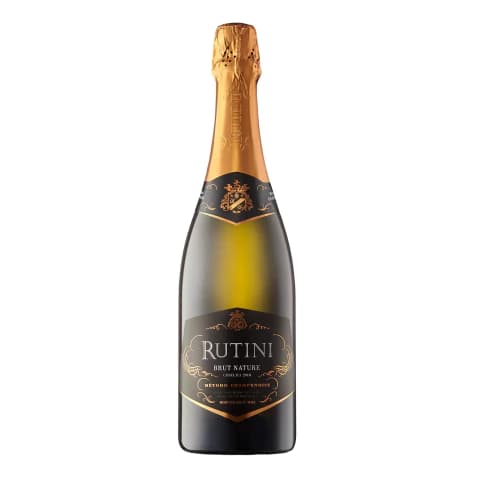 RUTINI ESPUMANTE BRUT NATURE