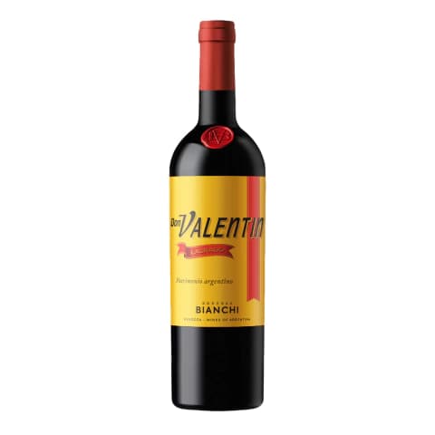 DON VALENTIN LACRADO TINTO