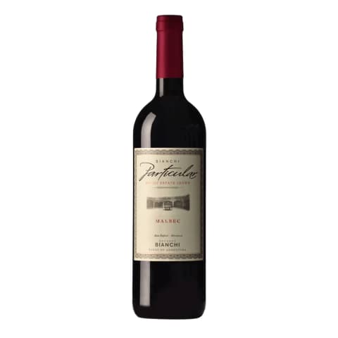 Particular Malbec
