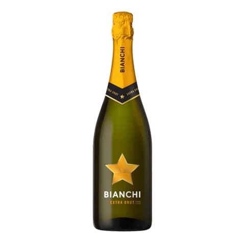 Espumante Bianchi Estr Extra Brut 750 Cc