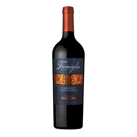 Bianchi Famiglia Cabernet Sauvigon 750 Cc
