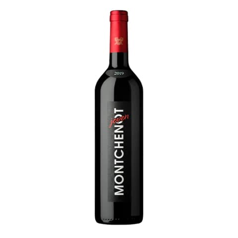 Montchenot Tinto Joven 750 Cc