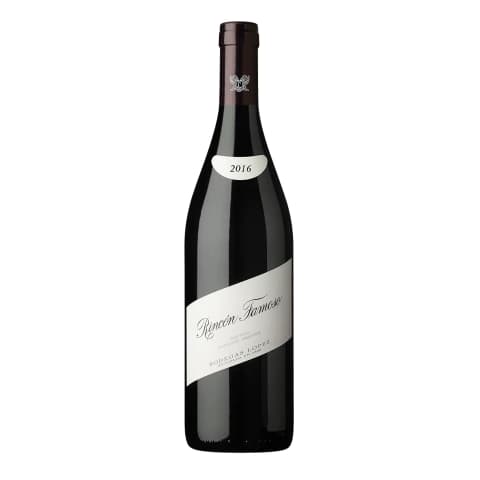 Rincón Famoso Tinto