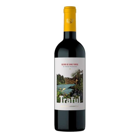 Traful Blend de Uvas 750 cc.