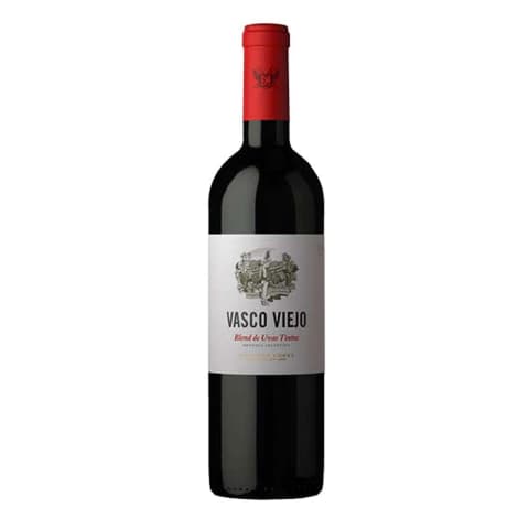 Vasco Viejo Tinto 750 Cc