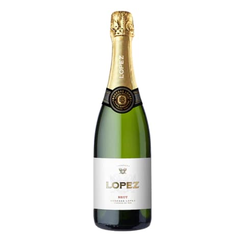 Espumante Lopez Brut 750 Cc