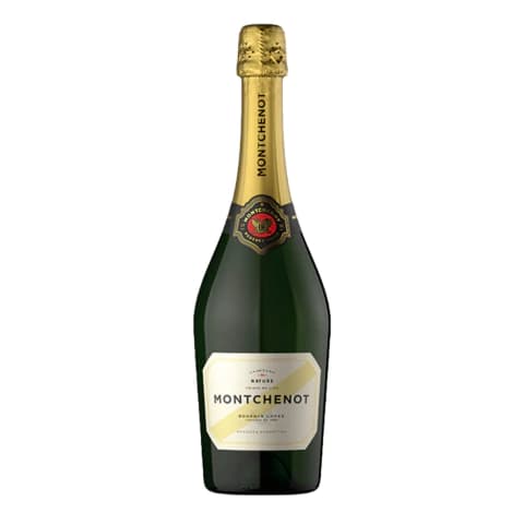 Espumante Montchenot Nature 750 Cc