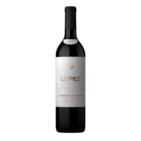 Lopez Cabernet Sauvignon