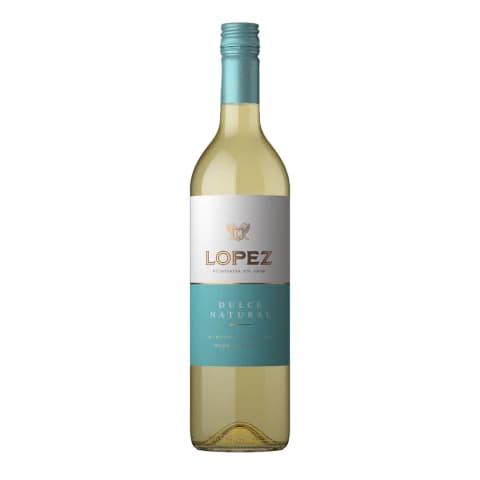 Lopez Dulce Natural 750