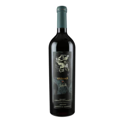 TIKAL JUBILO MALBEC/CABERNET