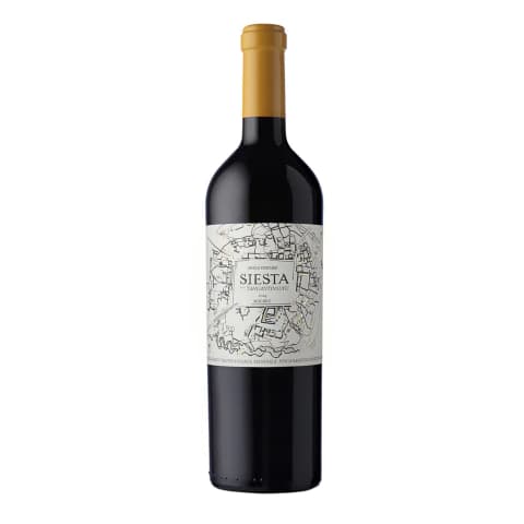 Siesta Malbec Biodinámico