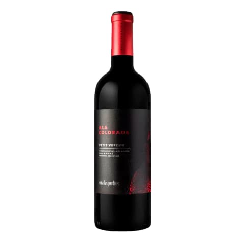 Ala Colorada Petit Verdot 750 Cc