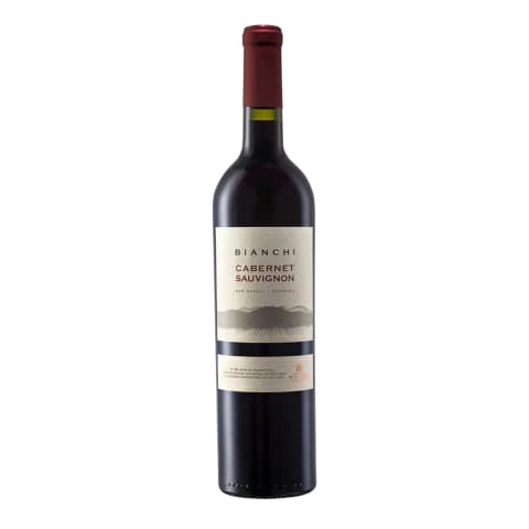 Bianchi Varietales Cabernet Sauvignon 750 Cc