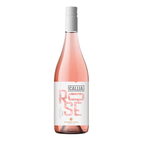 Callia Alta Syrah Rose 750 Cc