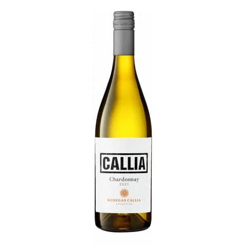 Callia Alta Chardonnay 750 Cc