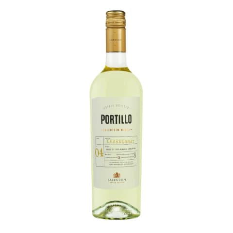 Portillo Chardonnay 750 Cc
