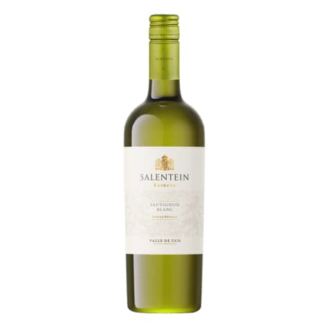 SALENTEIN RESERVA SAUVIGNON BLANC