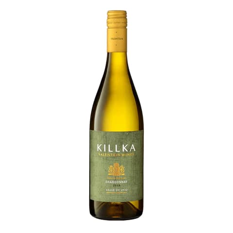 Killka Chardonnay 750 Cc