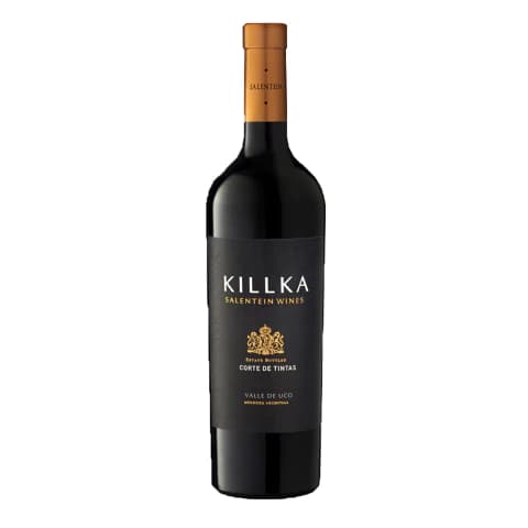 Killka Blend