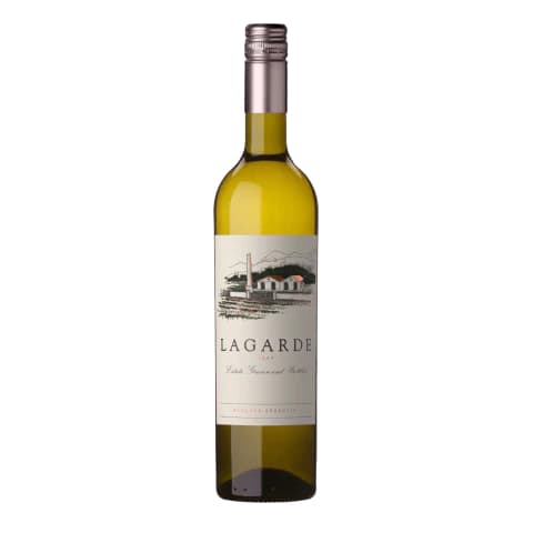 Lagarde Chardonnay