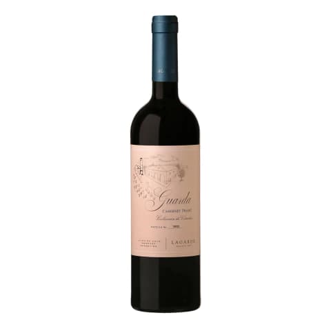 Guarda - Cabernet Franc