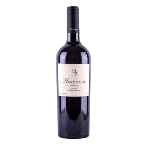Humanao Reserva Blend 750 Cc