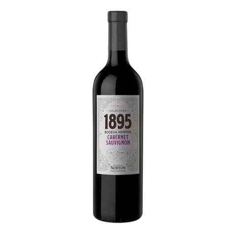 Norton 1895 Cabernet Sauvignon 750 Cc