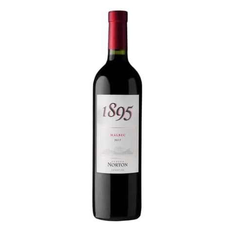 Vino 1895 Malbec 750cc