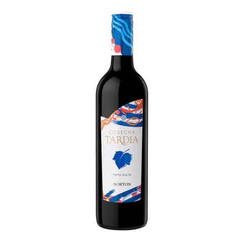 Cosecha Tardía Tinto