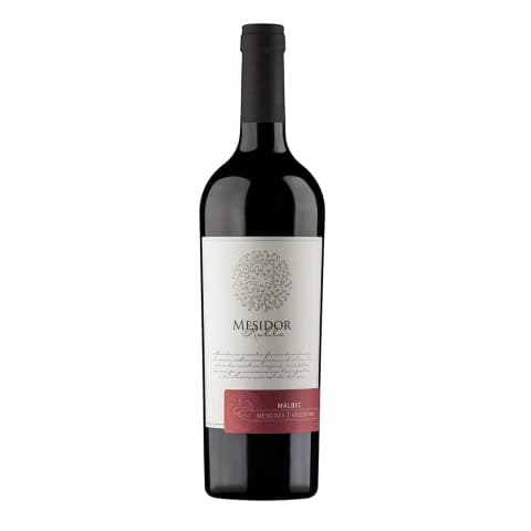 Mesidor Roble Malbec 750 Cc