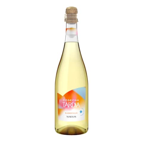 NORTON ESPUMANTE COSECHA TARDIA BLANCO DULCE