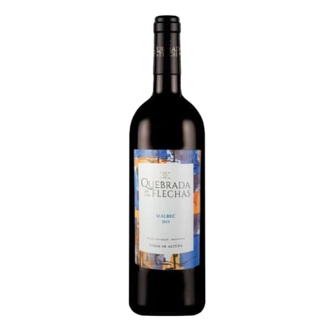Quebrada de las Flechas Malbec