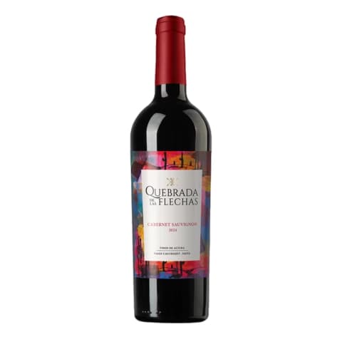 Quebrada Flechas Cabernet Sauvignon 750 Cc