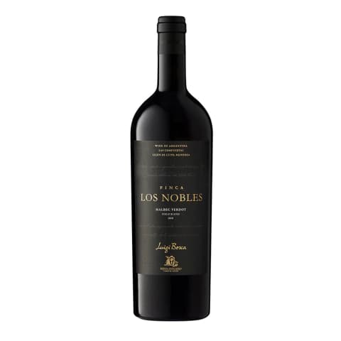 Finca Los Nobles Malbec