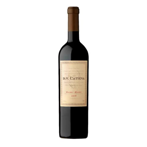 DV CATENA MALBEC MALBEC