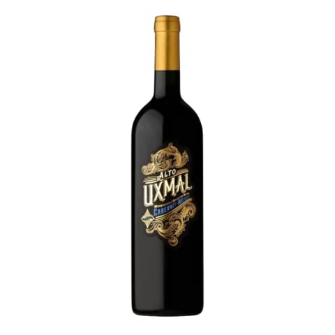 Alto Uxmal Cabernet – Merlot
