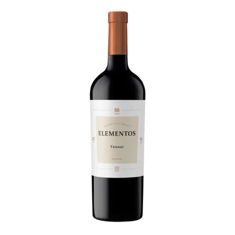Elementos Tannat 750 Cc