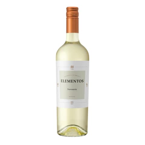 Elementos Torrontés