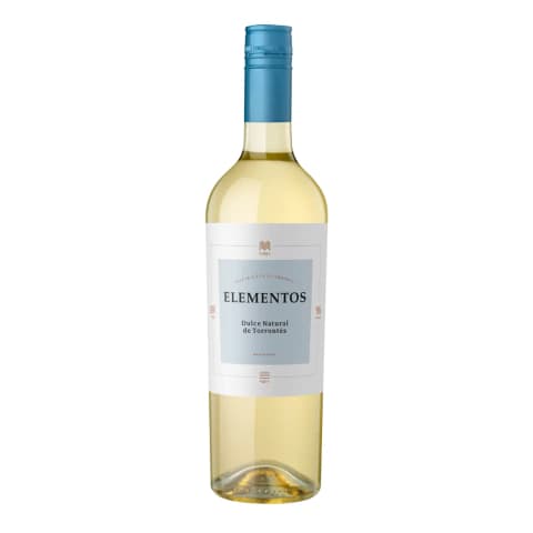Elementos Torrontes Dulce 750 Cc