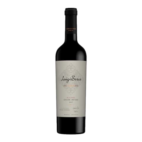 De Sangre Altamira Malbec