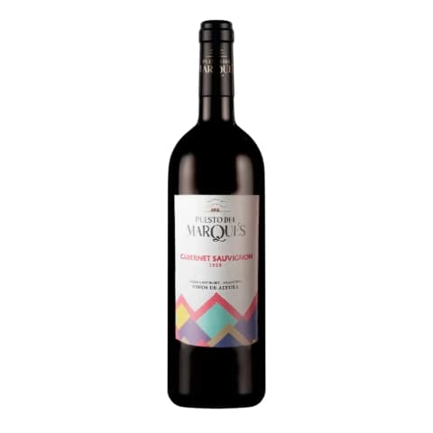 PUESTO DEL MARQUES CABERNET SAUVIGNON