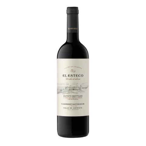 El Esteco Cabernet Sauvignon