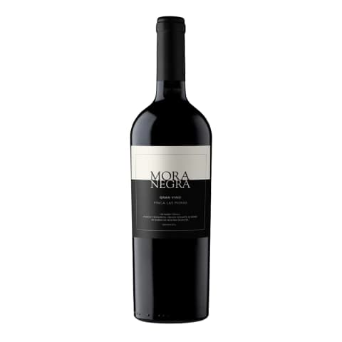 Mora Negra Malbec Bonarda 750 Cc