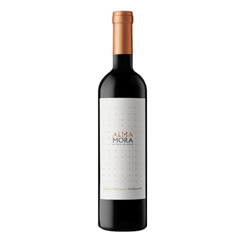 Alma Mora Cabernet Sauvignon 750 Cc