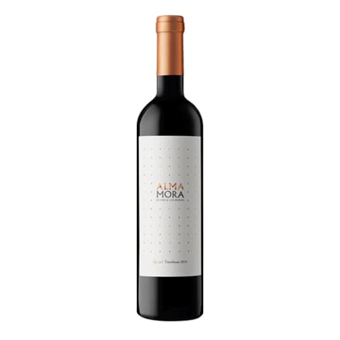 Alma Mora Syrah 750 Cc