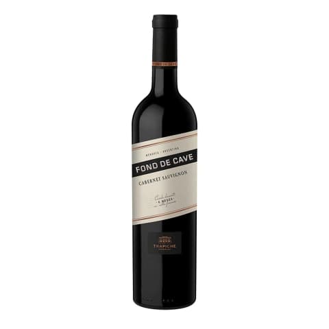 Fond De Cave Cabernet Sauvignon 750 Cc