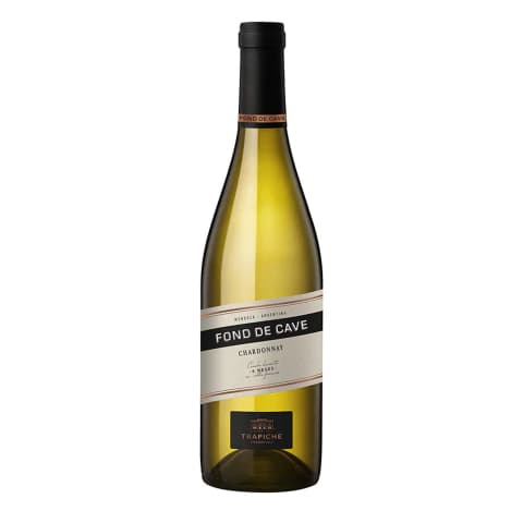Fond De Cave Chardonnay 750 Cc