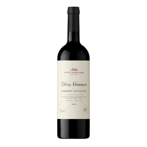 DON NICANOR CABERNET SAUVIGNON