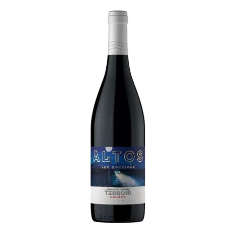 Alto Las Hormigas Terroir Uco 750 Cc