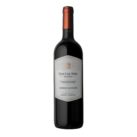 Alta Reserva Cabernet